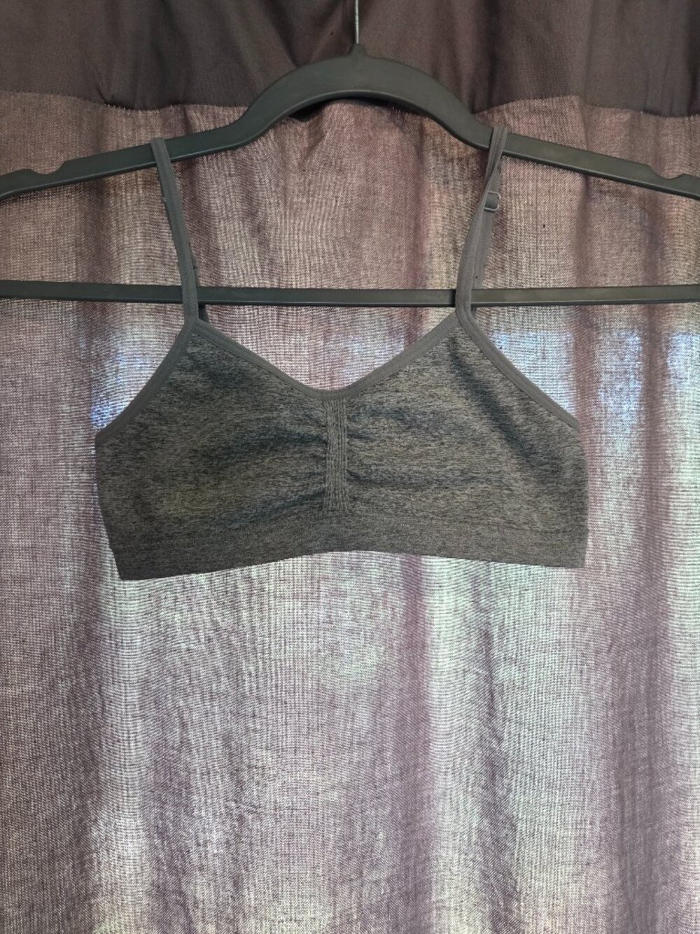 Girls Training Bras, YM